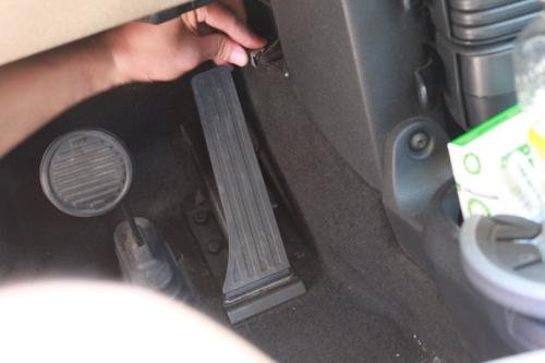 请问电子油门加速器有用吗？