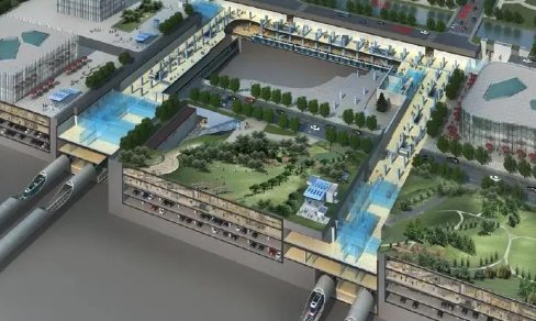 城市地下空间工程是干什么的