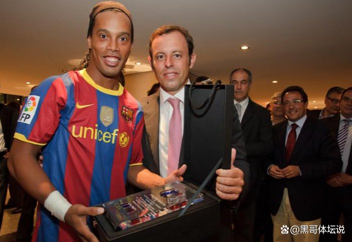 欧洲足坛最成功的几大转会都有哪些球员?