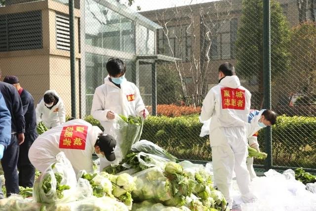 西安小区邻里自发以物换物,你有哪些好的办法来解决业主们的需求?