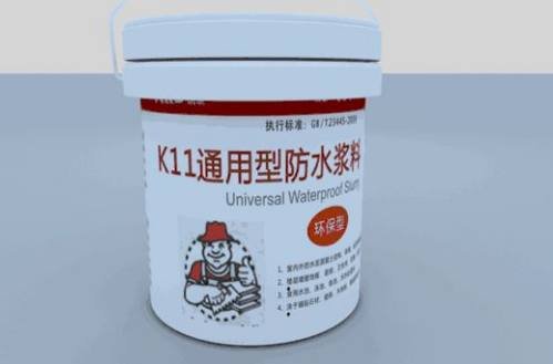 建筑防水材料有哪些？防水材料的种类都有哪些？