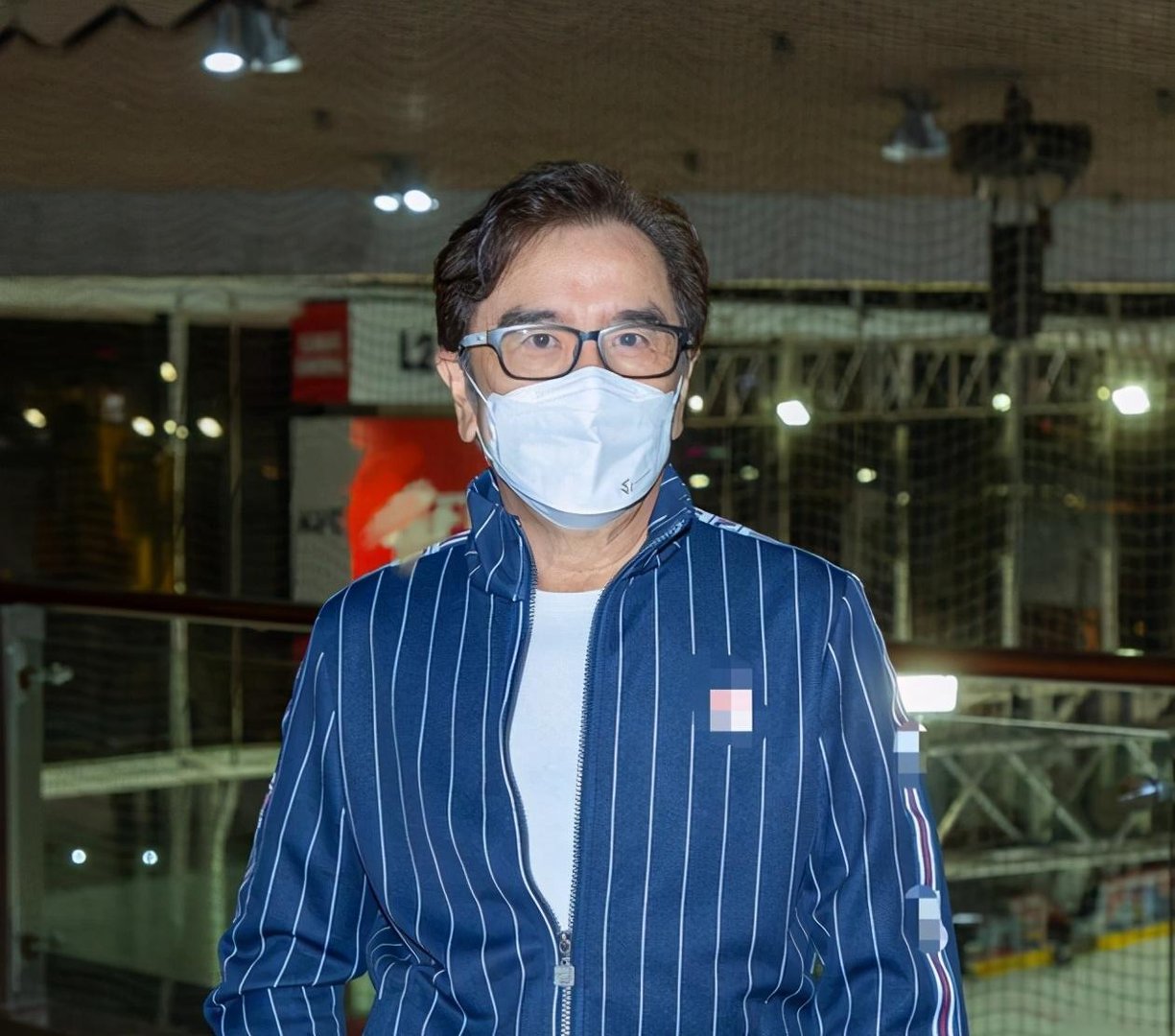 尔冬升曾怀疑周杰伦是姜大卫私生子，姜大卫本人怎么回应？