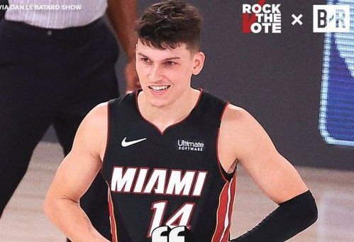 nba球员泰勒·希罗出生于哪一年？