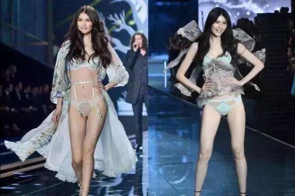 维密11亿美元被卖，曾经风光无限的维密，为何会变成折翼天使？