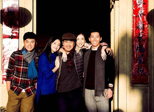 电影《一切都好》改编那个国家?什么电影