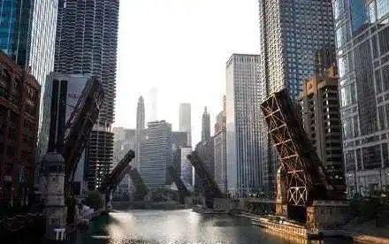 芝加哥发生大规模抢劫事件,为应对此事芝加哥是怎么做的?