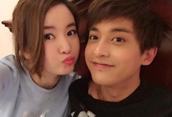 李晟和李佳航感情如何?