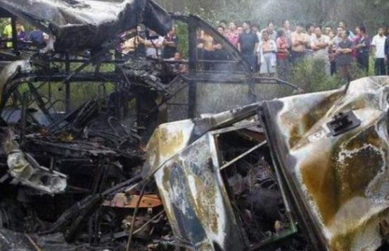 吉林扶余车祸18死,导致车祸的原因是什么?