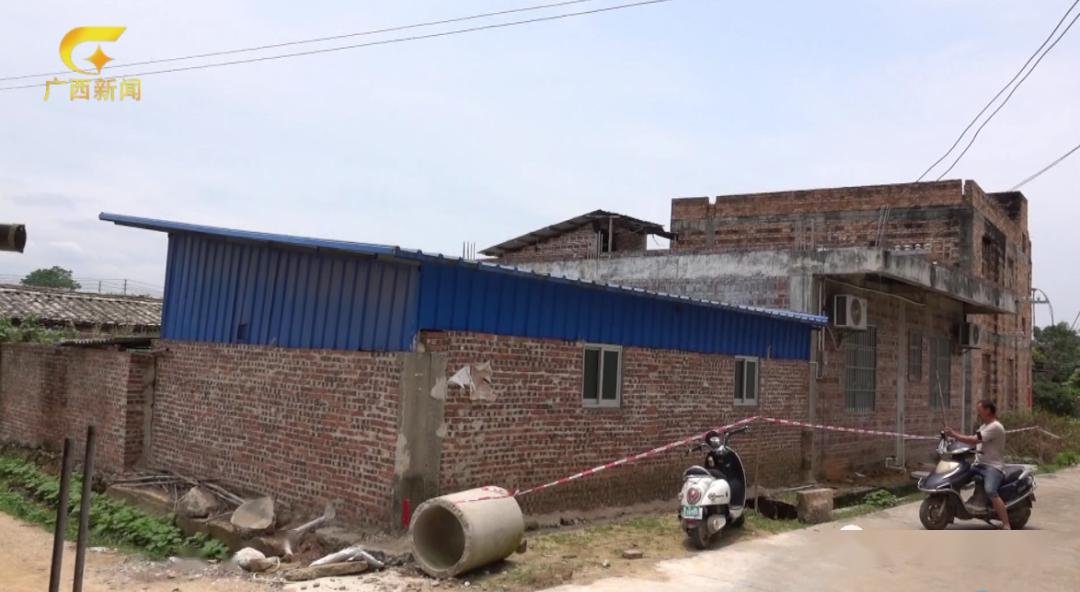 杭州御道家园地面突然塌陷,事发的主要原因是什么?