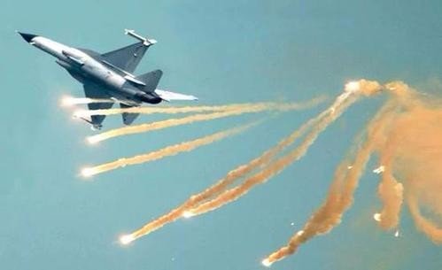 幻影战斗机性能如何？