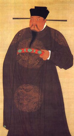 赵匡胤的生平简介