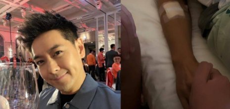 林志颖妻子陈若仪晒两儿子泳池照，称：“一切都会越来越好”，怎么样了？