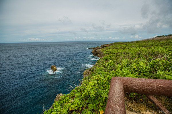 北马里亚纳的历史