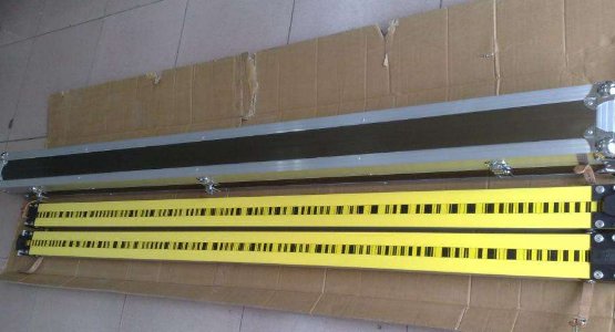 水准测量中，钢铟尺如何准确读数？