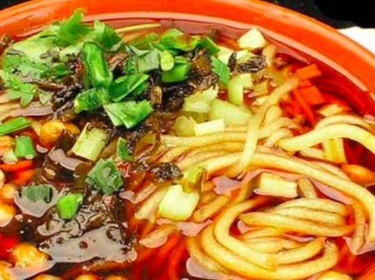 遵义有什么美食