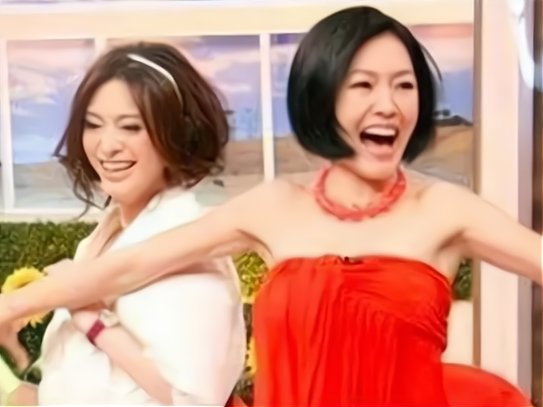 中国台湾国标女王刘真,她为何正值盛年突然离世?