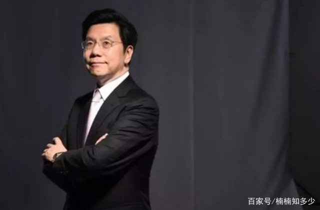 中国富豪李开复，事业成功拒绝美籍，毅然回国发展，后来呢？