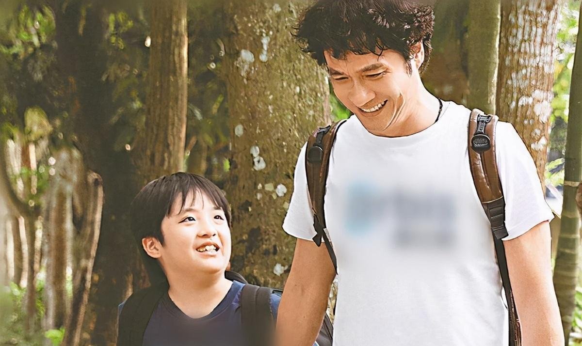 尔冬升曾怀疑周杰伦是姜大卫私生子，姜大卫本人怎么回应？