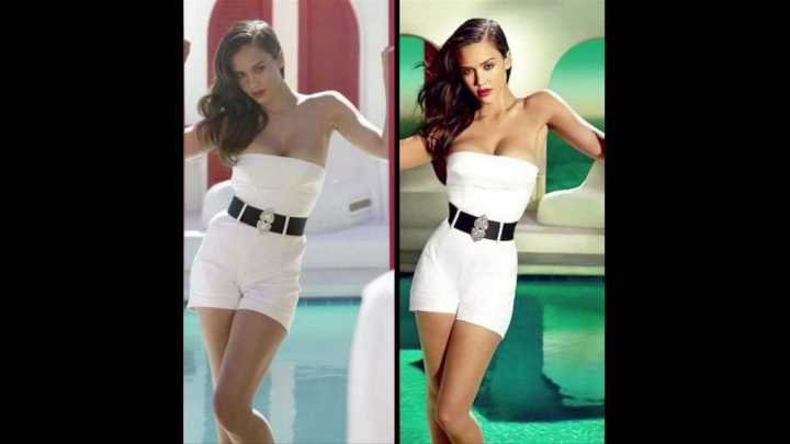 身材好究竟是什么含义?