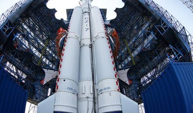 长征7号的作用？