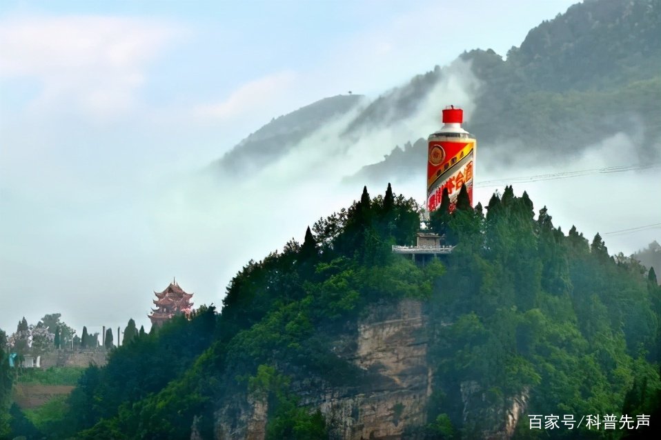 春节后一线白酒股全线大跌，那么是不是白酒股就此凉凉了？