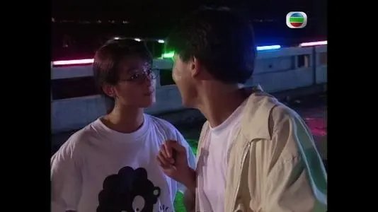 方志强是什么电视剧?