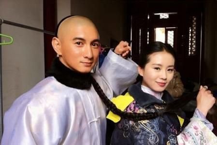 近期吴奇隆和刘诗诗的婚变传闻闹得沸沸扬扬，两人“婚变”的可能性有多高？