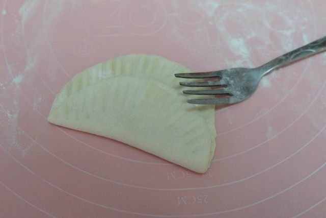 花馍做法大全花样