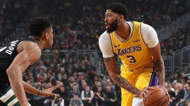 浓眉5年1.9亿续约湖人,湖人出的这个价码高吗?