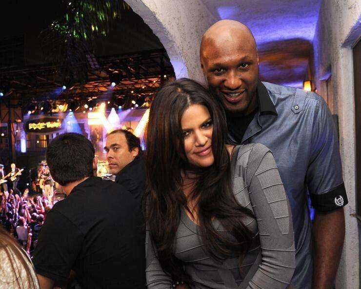 你能介绍一下NBA球员奥多姆吗?