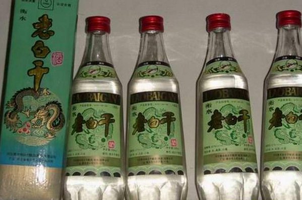 衡水老白干系列酒有哪些?