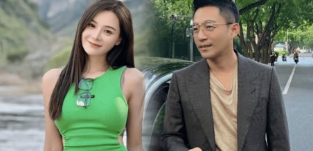 汪小菲深夜醉酒直播，身后婚纱照引关注，是大S还是张颖颖？