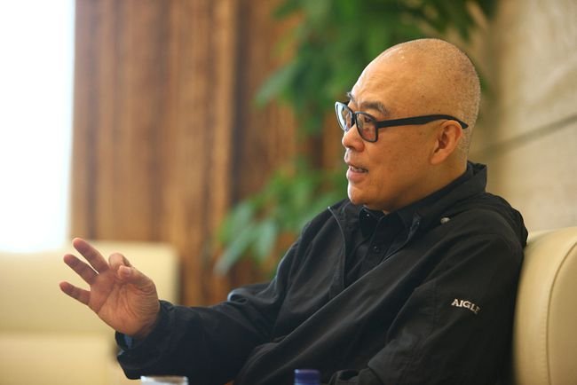 郑渊洁曾买10套房放读者写的信，这是在炫富吗？