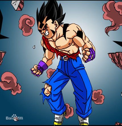 龙珠新时代的漫画目录