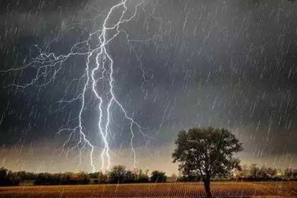 天气谚语有哪些