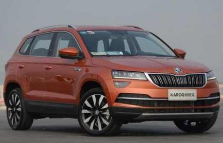 15万左右的suv是哪款？