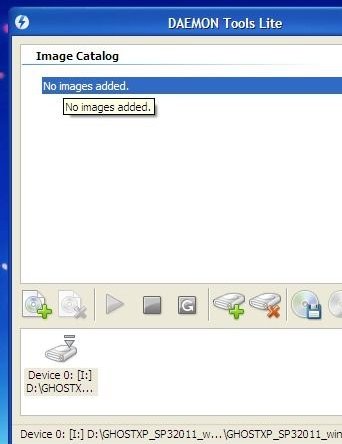 用虚拟光驱可以重装系统吗