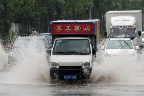 台风“海贝思”到底给日本带来了多大的伤害？