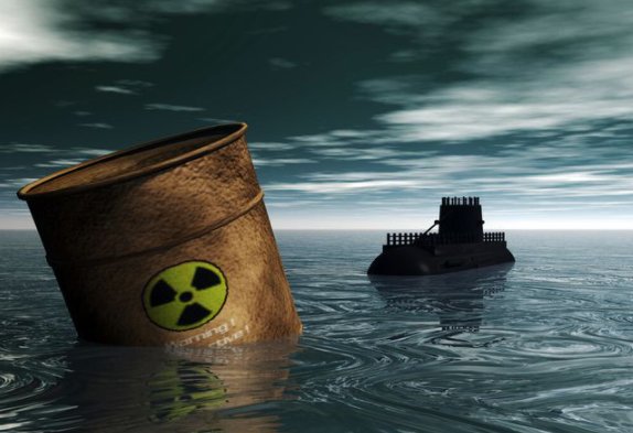 核电站排出的废水怎么处理