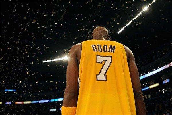 你能介绍一下NBA球员奥多姆吗?