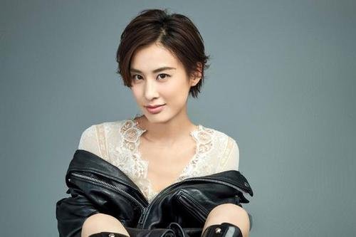 黄圣依在《乘风破浪的姐姐》中淘汰后,发微博说了什么?