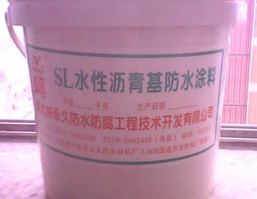 建筑防水材料有哪些？防水材料的种类都有哪些？