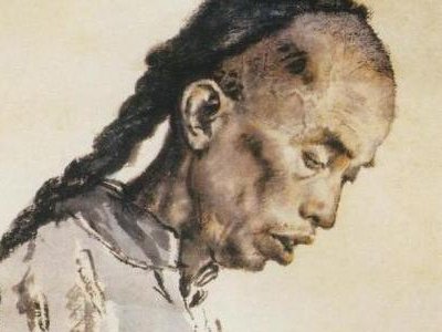 阿Q 的身份是什么？