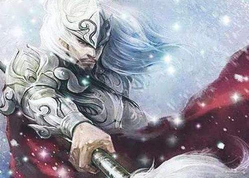 三国演义中张绣是何人？