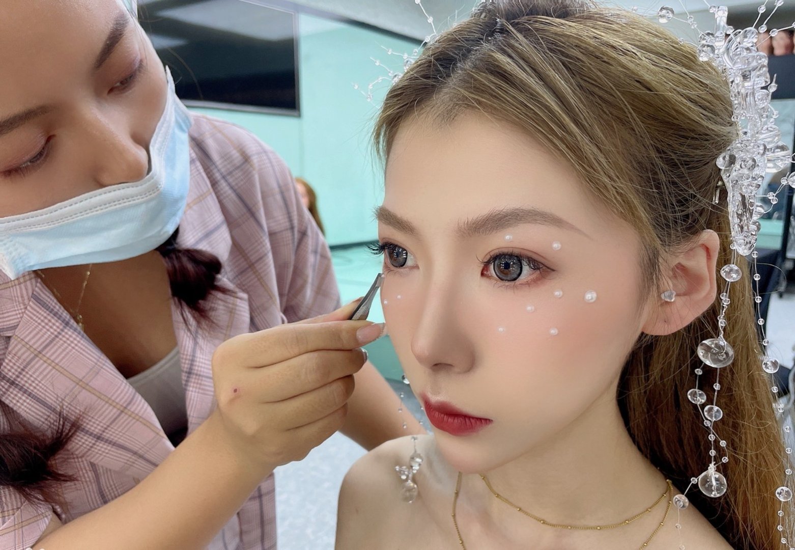 长沙有哪些化妆学校？