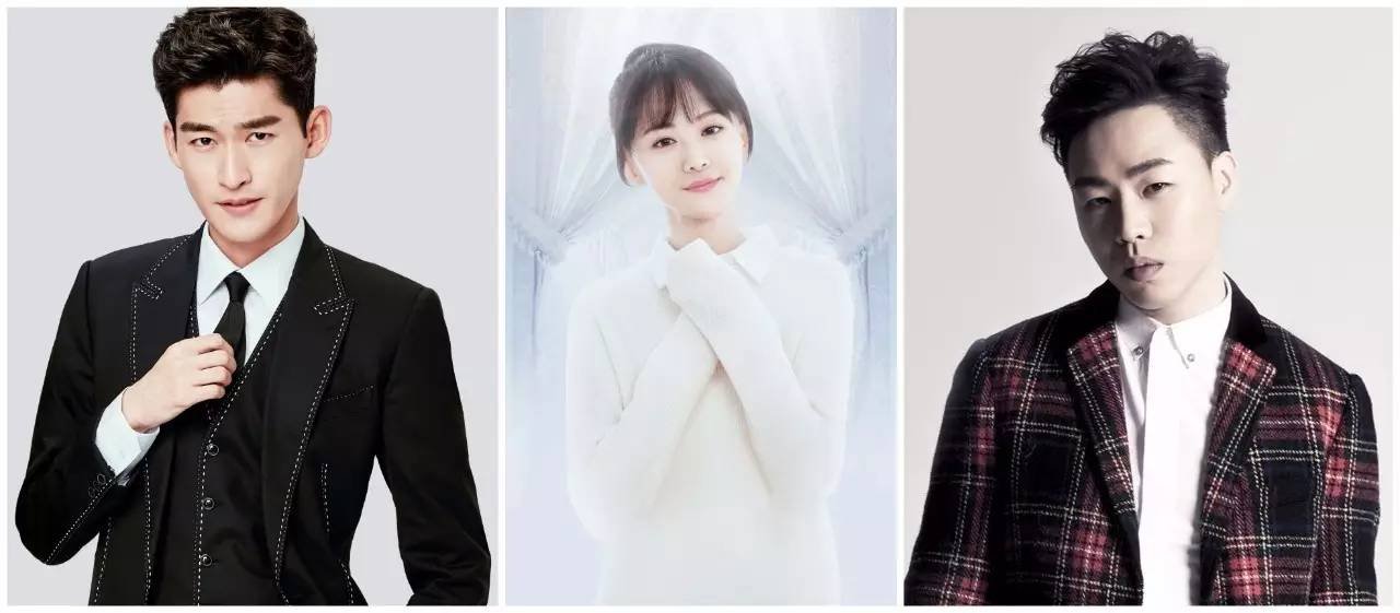 张靓颖离开冯珂解约少城,盘点:明星有哪些失败恋情?