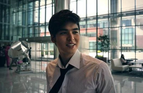 李章宇主演的电视剧