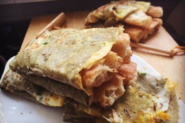 “舌尖上的天津”里到底有哪些满满都是特色的“非遗”美食?