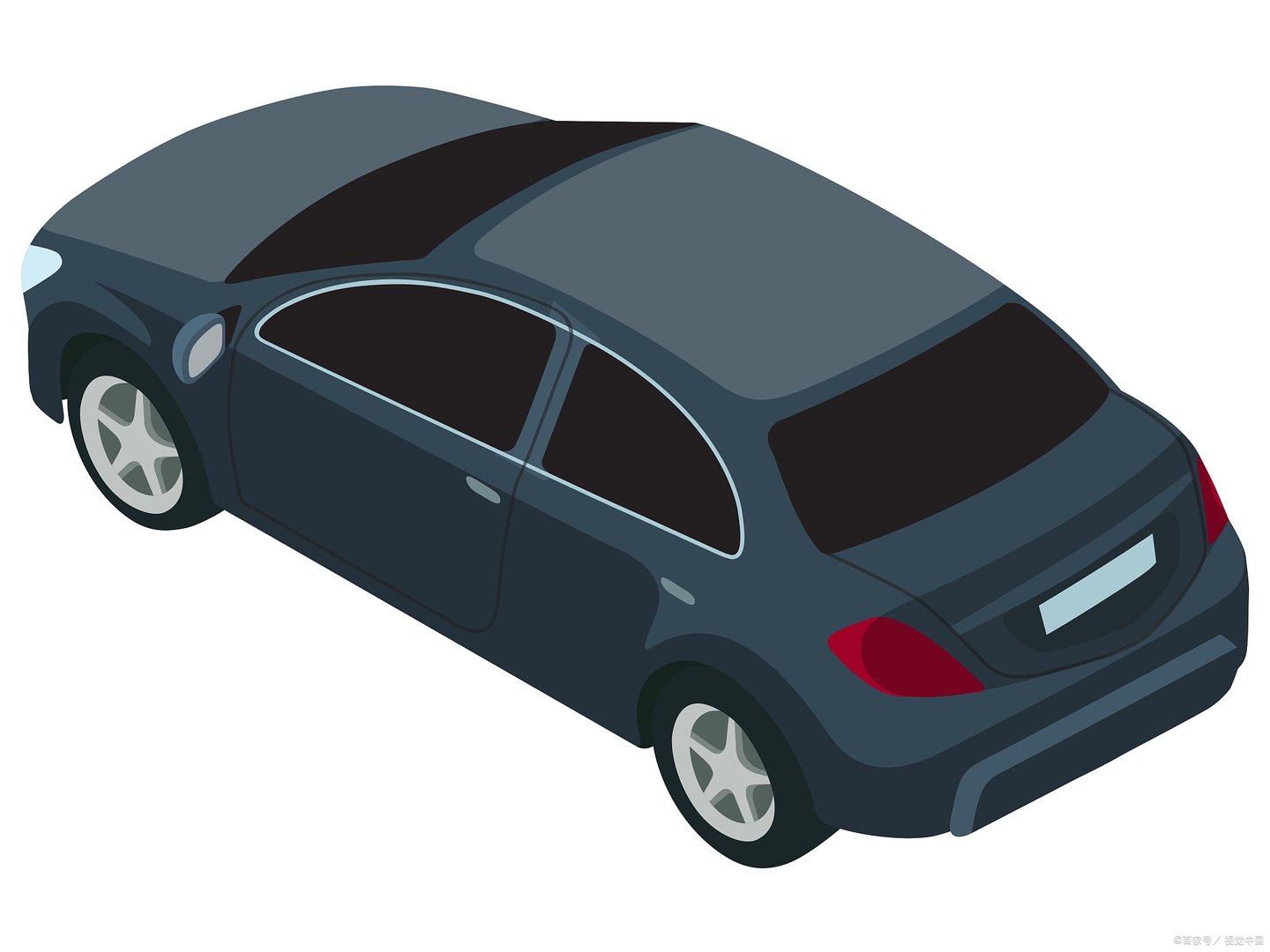 机动车进入环岛路口应该怎么行驶