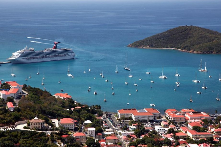 所罗门群岛在哪里